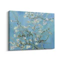 Cuadro "Almendro en Flor" de Vincent van Gogh