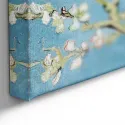 Cuadro "Almendro en Flor" de Vincent van Gogh