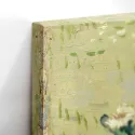 Cuadro "Margaritas en Arlés" de Vincent van Gogh