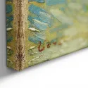 Cuadro "Margaritas en Arlés" de Vincent van Gogh