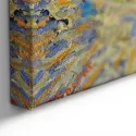 Cuadro "El Sembrador" de Vincent van Gogh