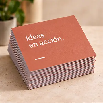 Volantes publicitarios