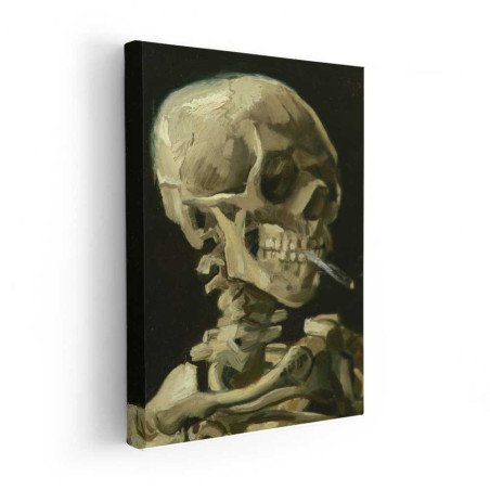 Cuadro Jarrón con Margaritas y Amapolas | Vincent van Gogh